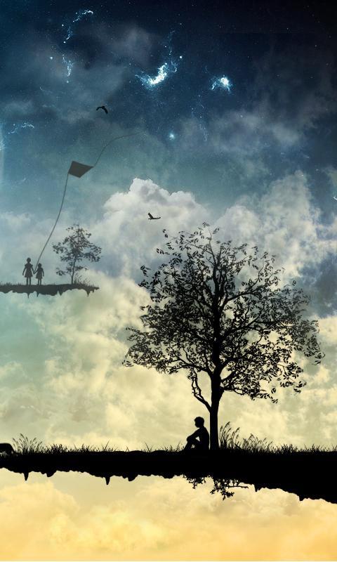 FREE Beautiful relax islands