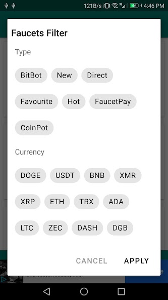 BitList