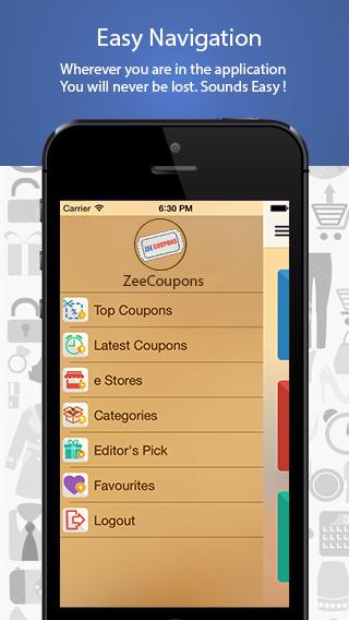 ZeeCoupons