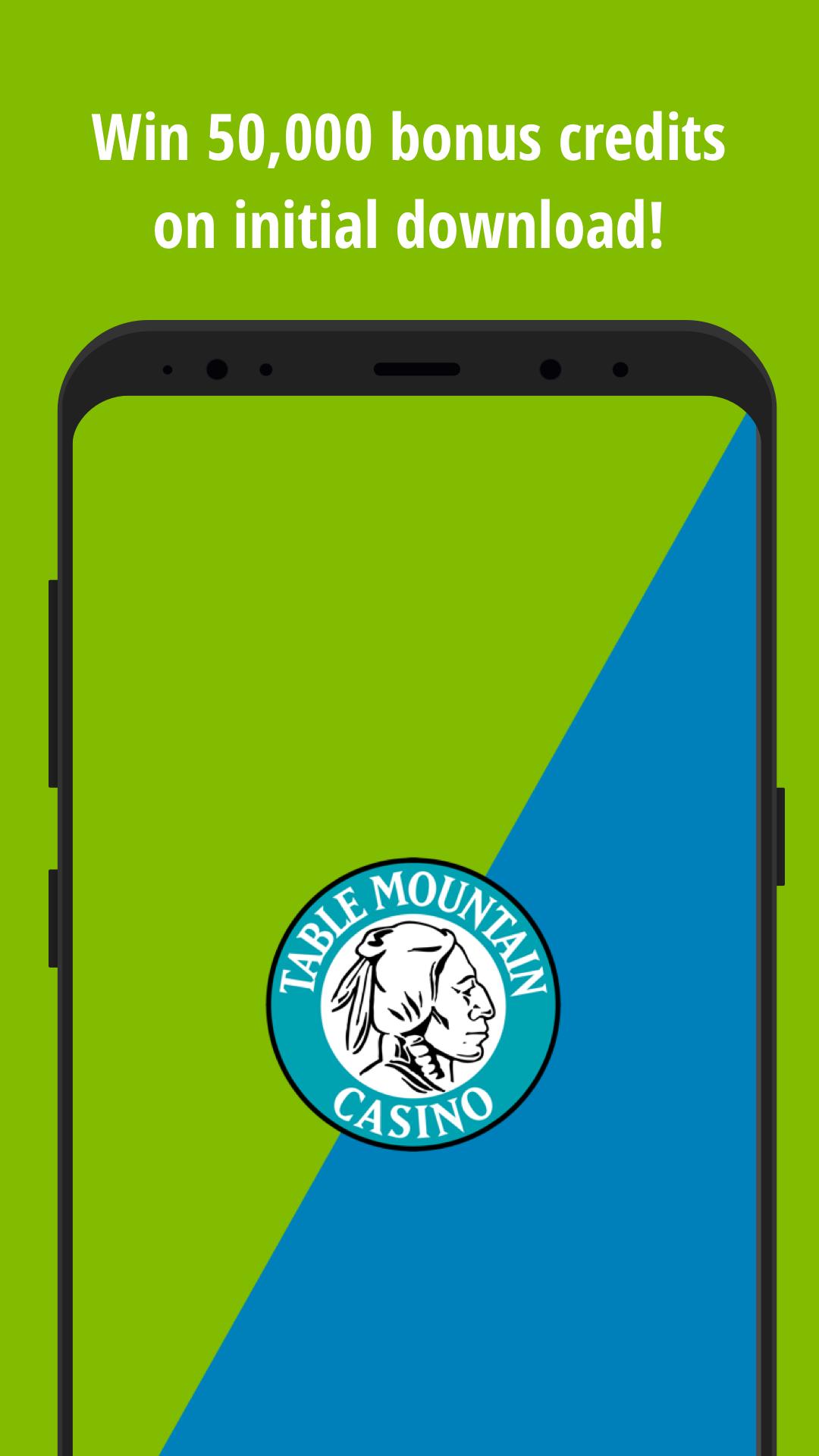 Table Mountain Casino