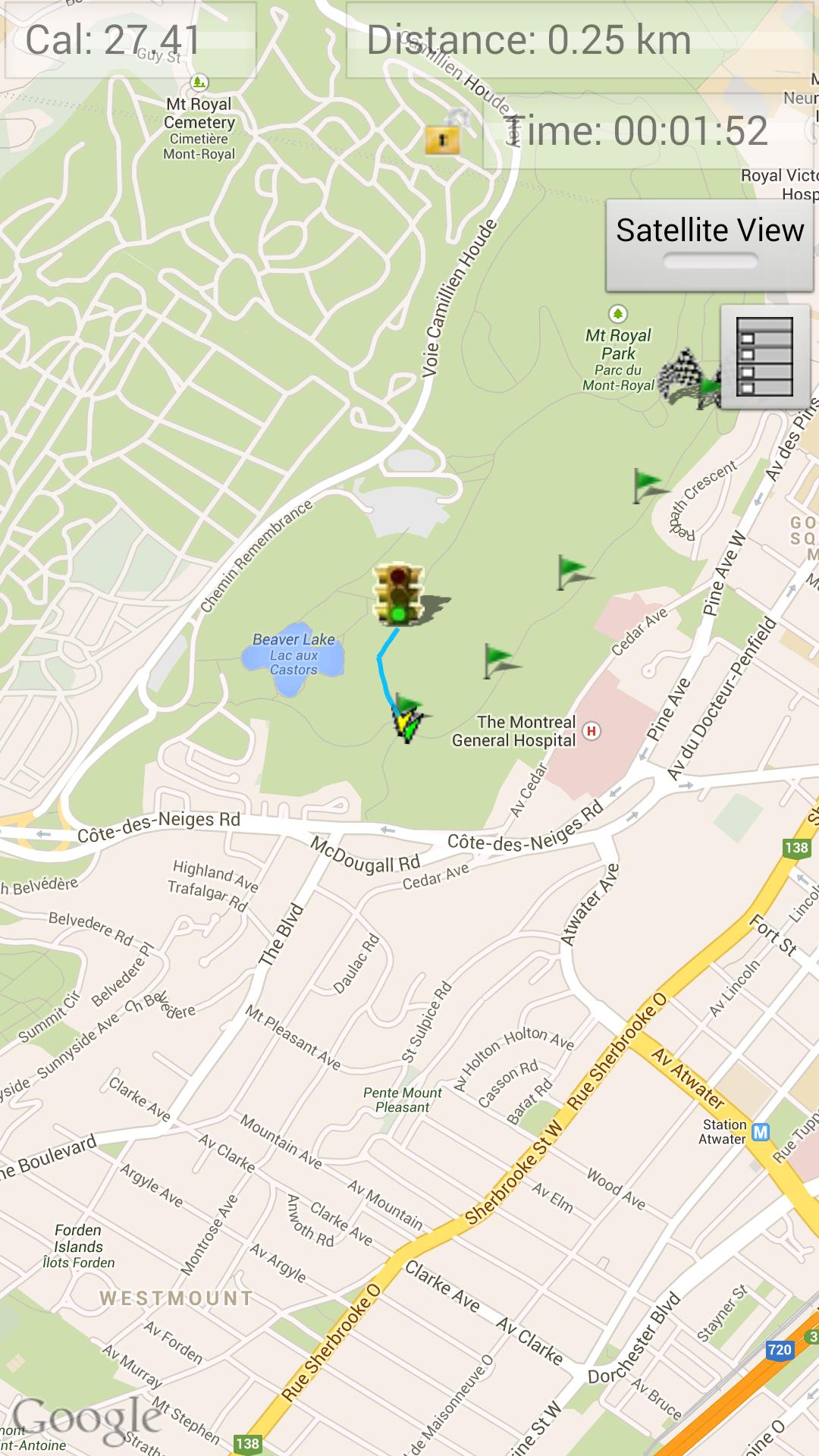 Free Ghost (Fitness) Trainer