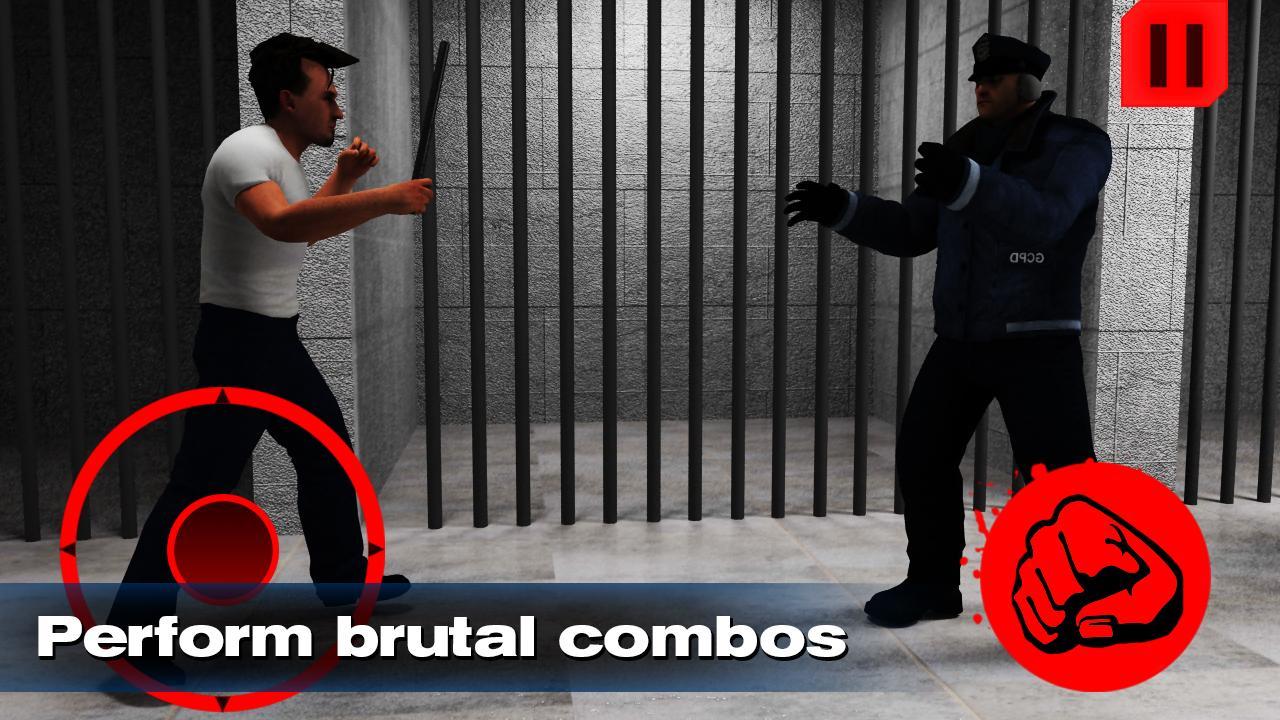 Prison Break: New Story 3D