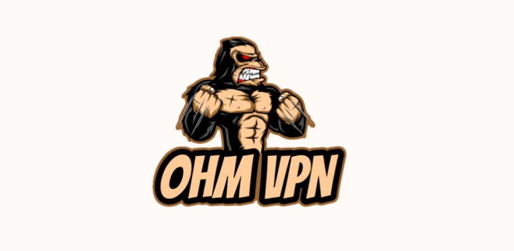 OHM VPN