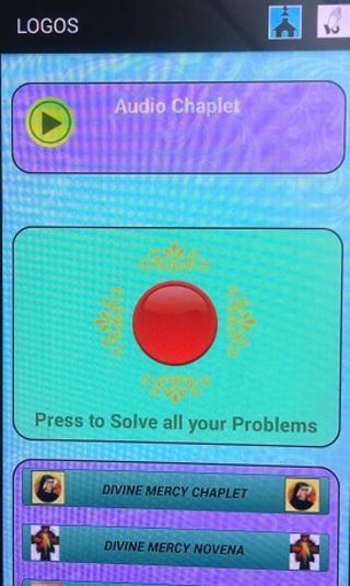 Logos Retreat Center