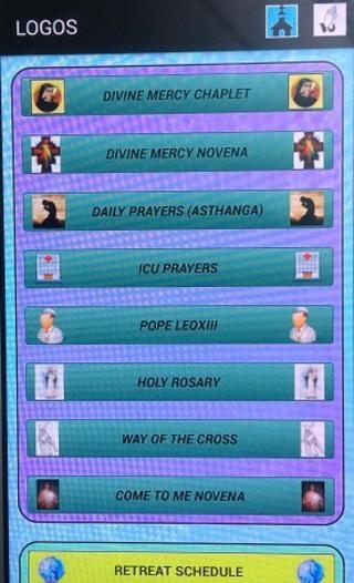 Logos Retreat Center