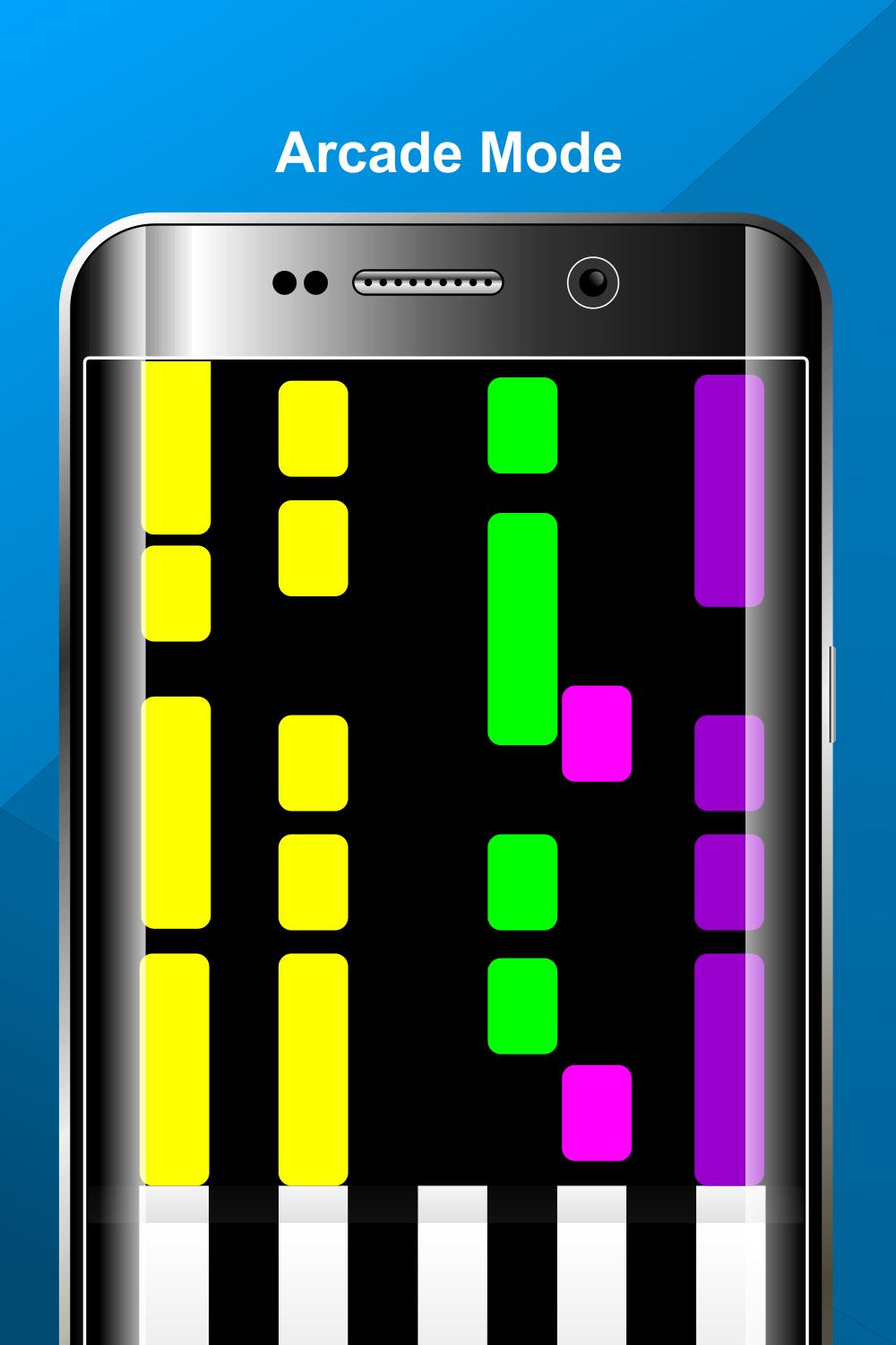 Drake - In My Feelings Piano Game