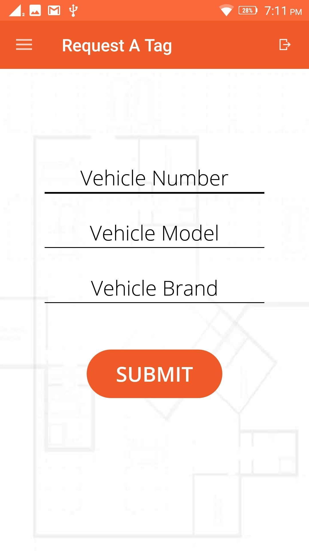 OneID: IoT Based Access System