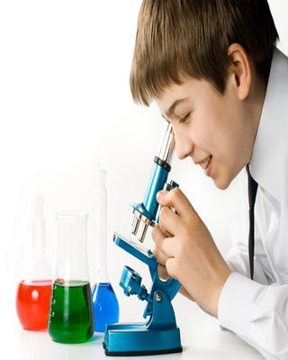 Modern Science Experiments