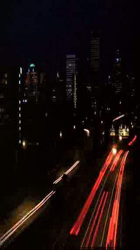 City Lights