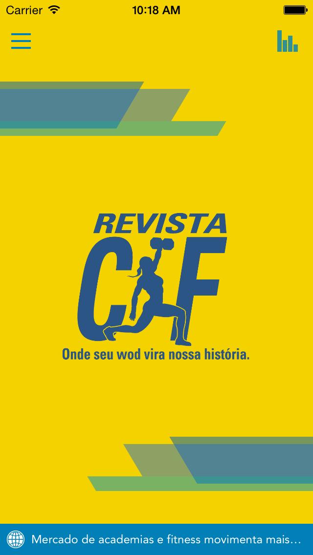 Revista CF