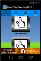 Grow Taller Exercises