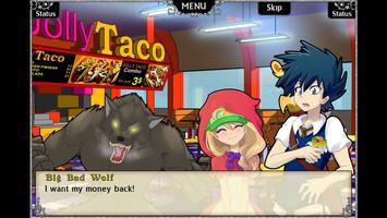 Jolly Grim Episode 1 Free