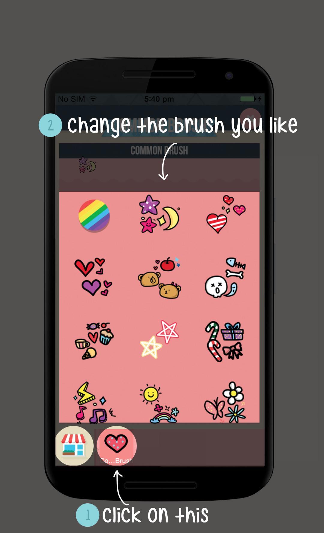 Mitoprint Photo Deco