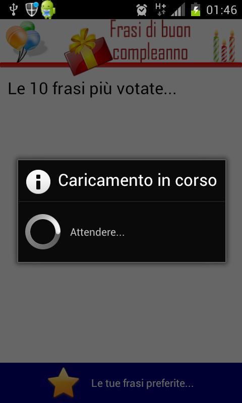 BIRTHDAY: Phrases  Greetings