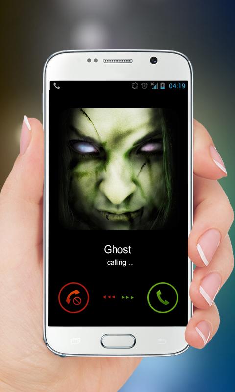 Fake Call Simulator : Prank