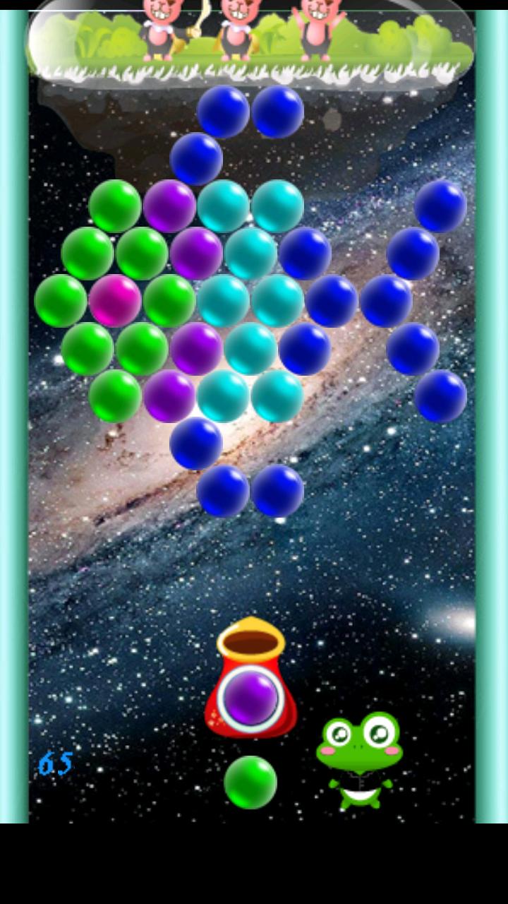Shoot Bubble Shooter