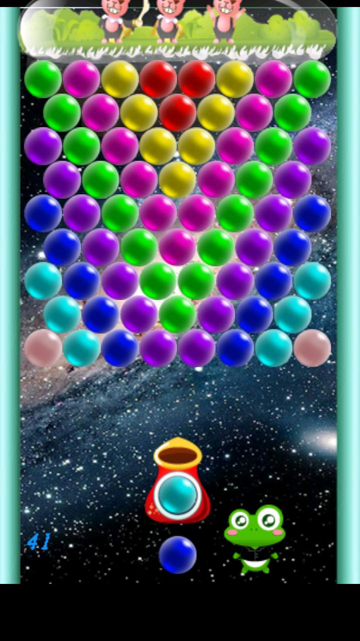 Shoot Bubble Shooter