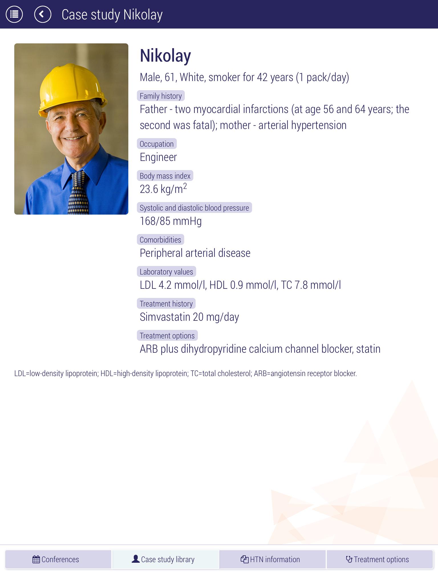 iACT: Instant Access CV Tools