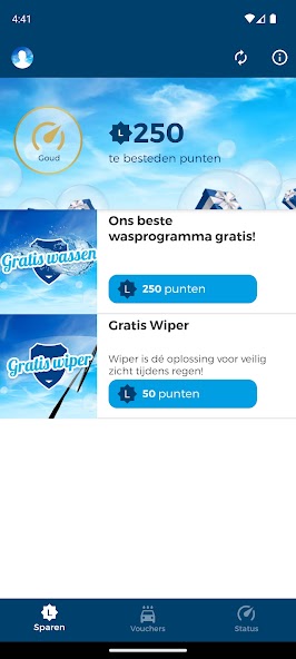 Loogman WasApp