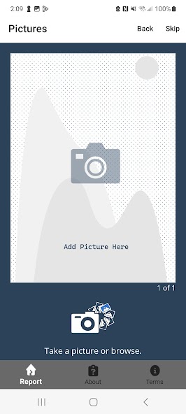 Broward Home Damage Assessment