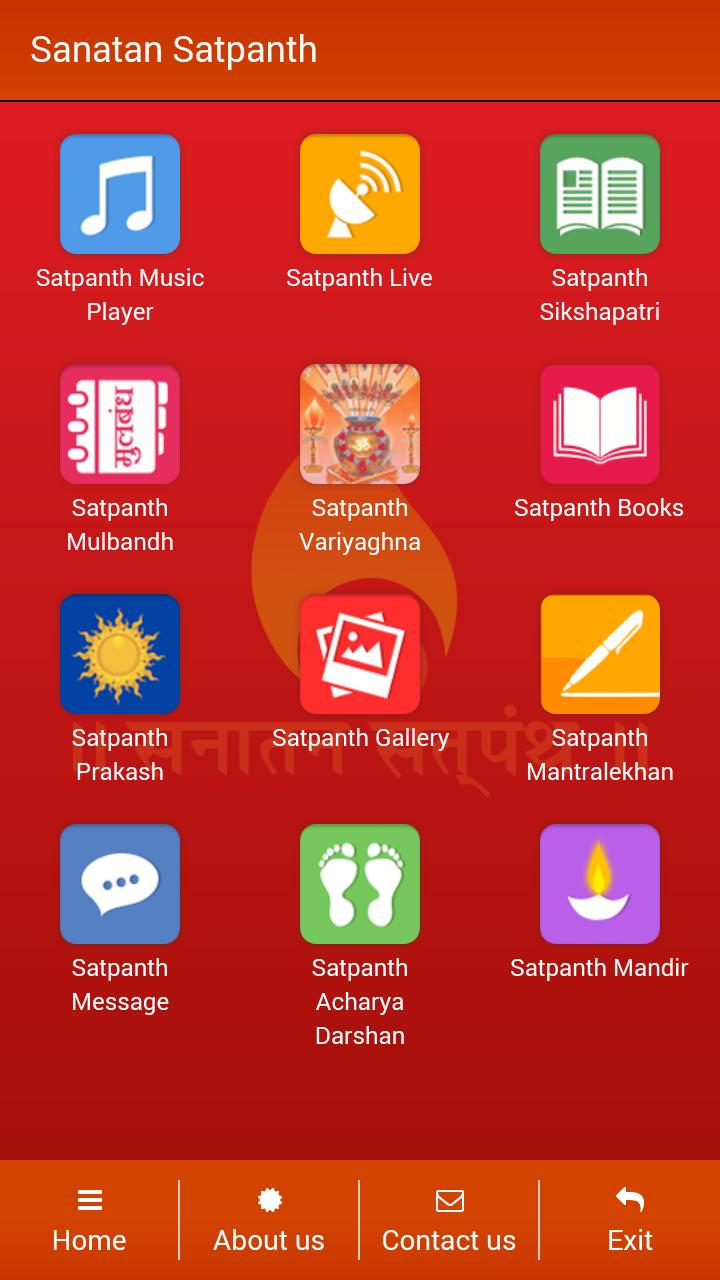 Satpanth