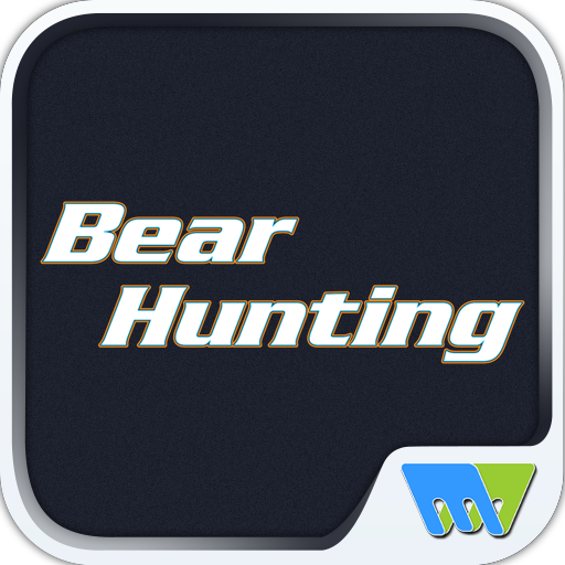 Bear Hunting Magazine