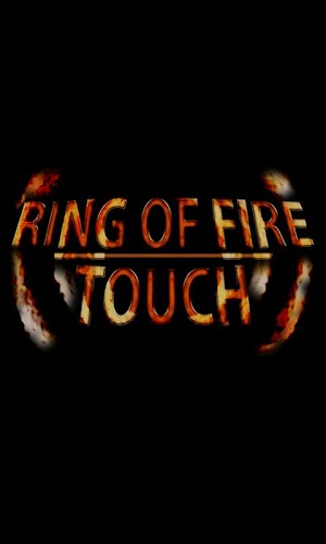 Ring of Fire TOUCH