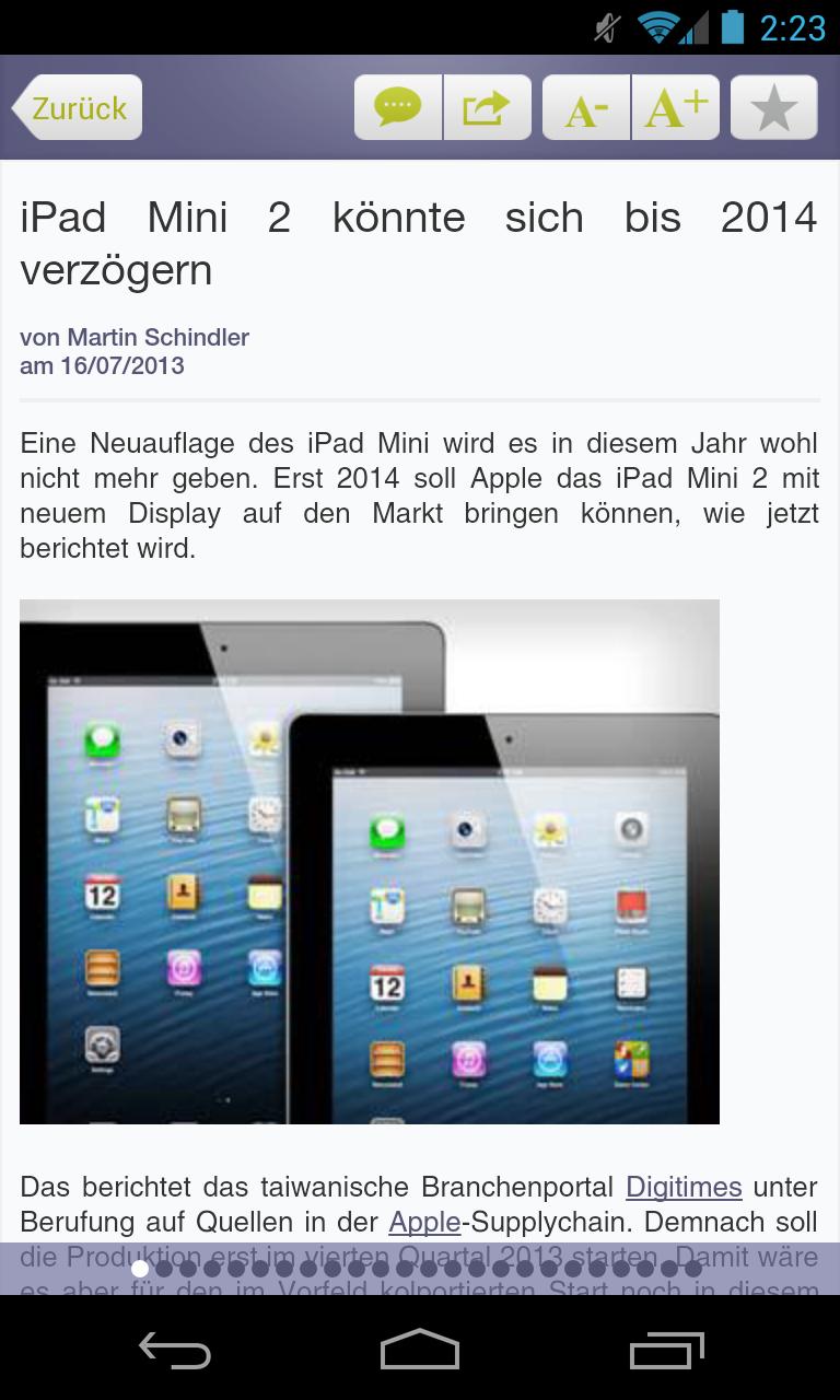 Tech News - Silicon.de