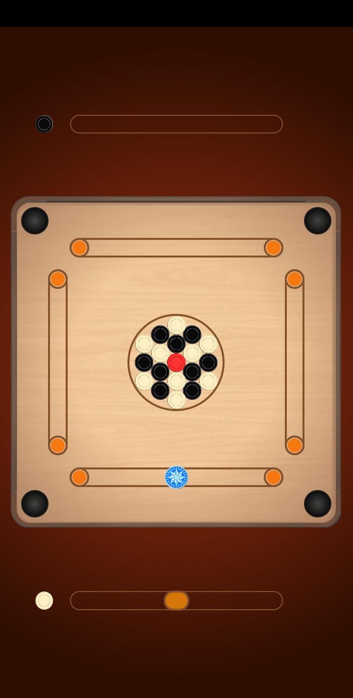 Ludo and Snakes Ladders