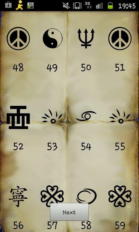 The Amazing Mind Reader