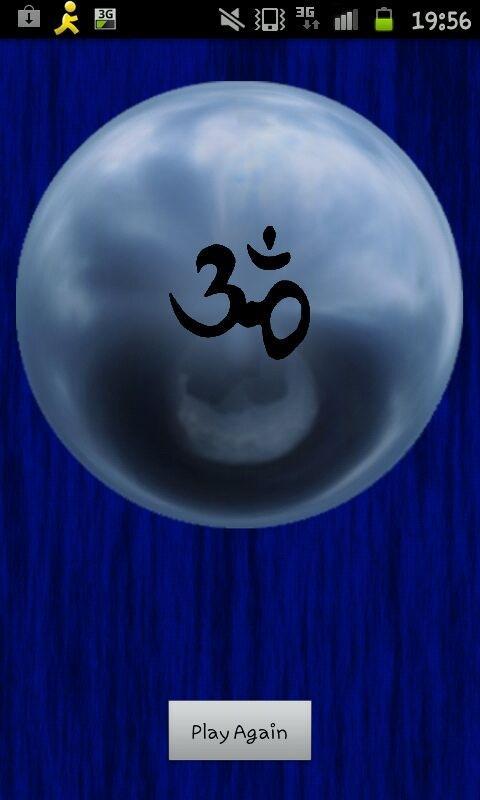 The Amazing Mind Reader