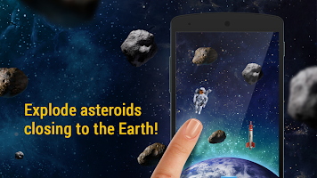 Star Attack. Planet Defence