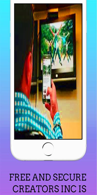 screen mirroring wps connect