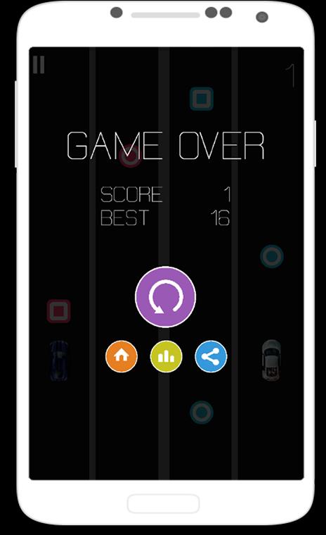 Tow Cars Impossible Mission