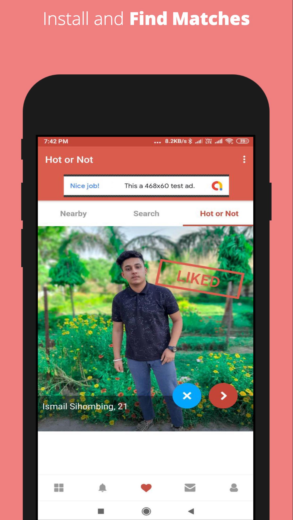 Friend With Benifits (FWB) Apps - Dating & Chating