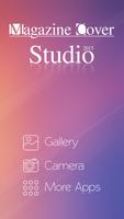 Magazine Cover Studio