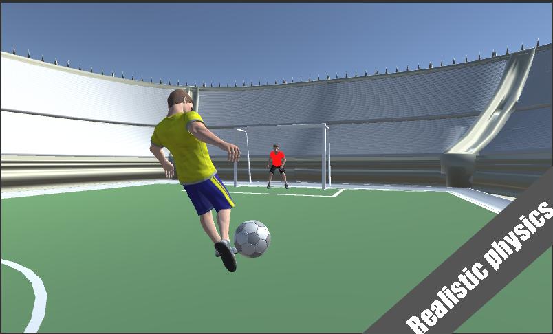 Soccer Champions League 2017