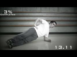 8 Minute Abs FREE