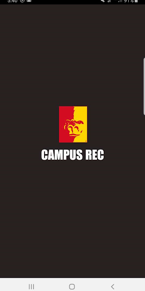 Pitt State Campus Rec