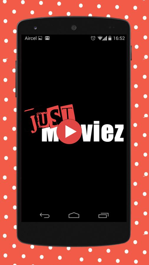 JustMoviez