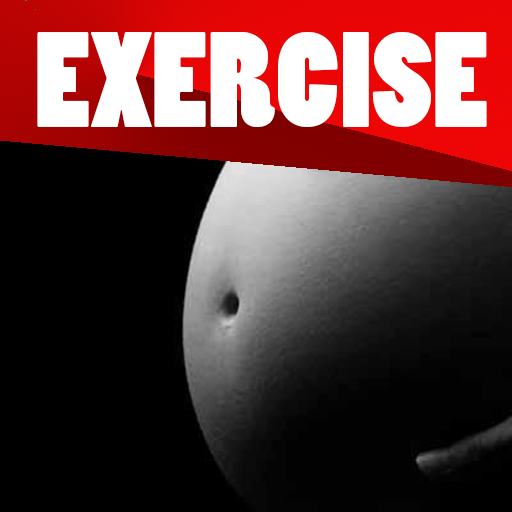 Pregnancy Exercices