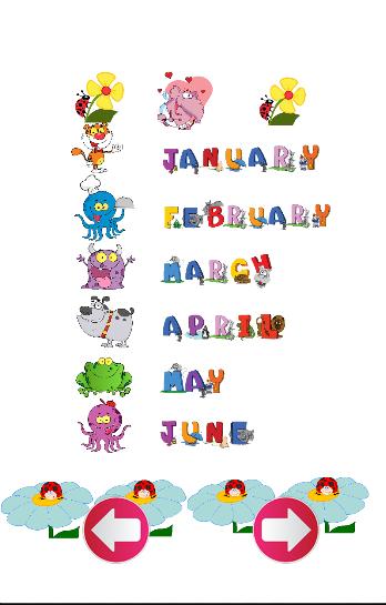 English vocabulary learn