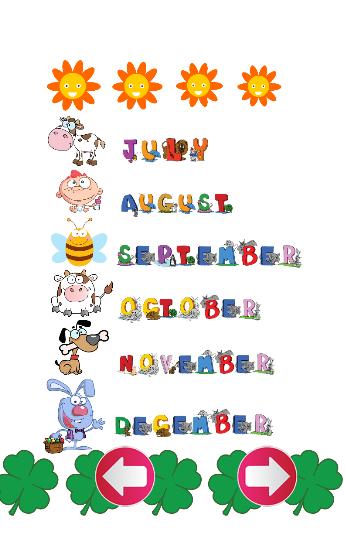 English vocabulary learn