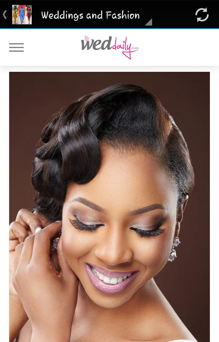 All Nigerian Fashion Styles