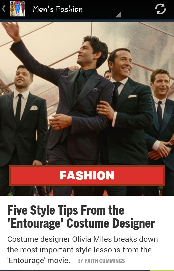 All Nigerian Fashion Styles