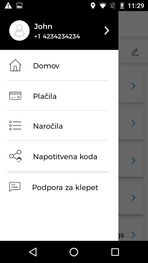 HomeCare Slovenia