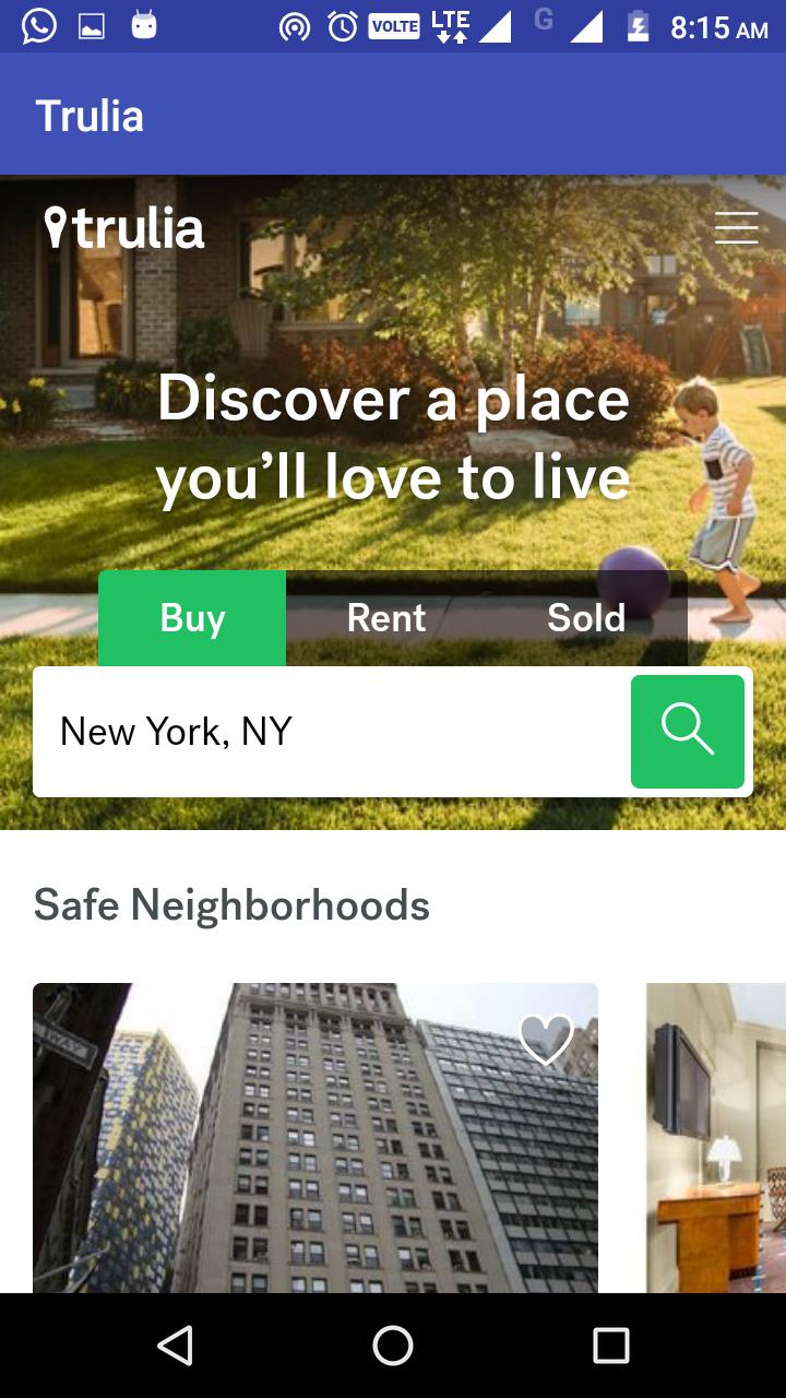 Real Estate (All In One)