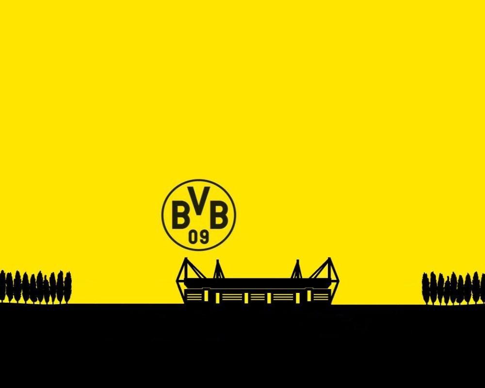 Borussia Dortmund Wallpaper HD