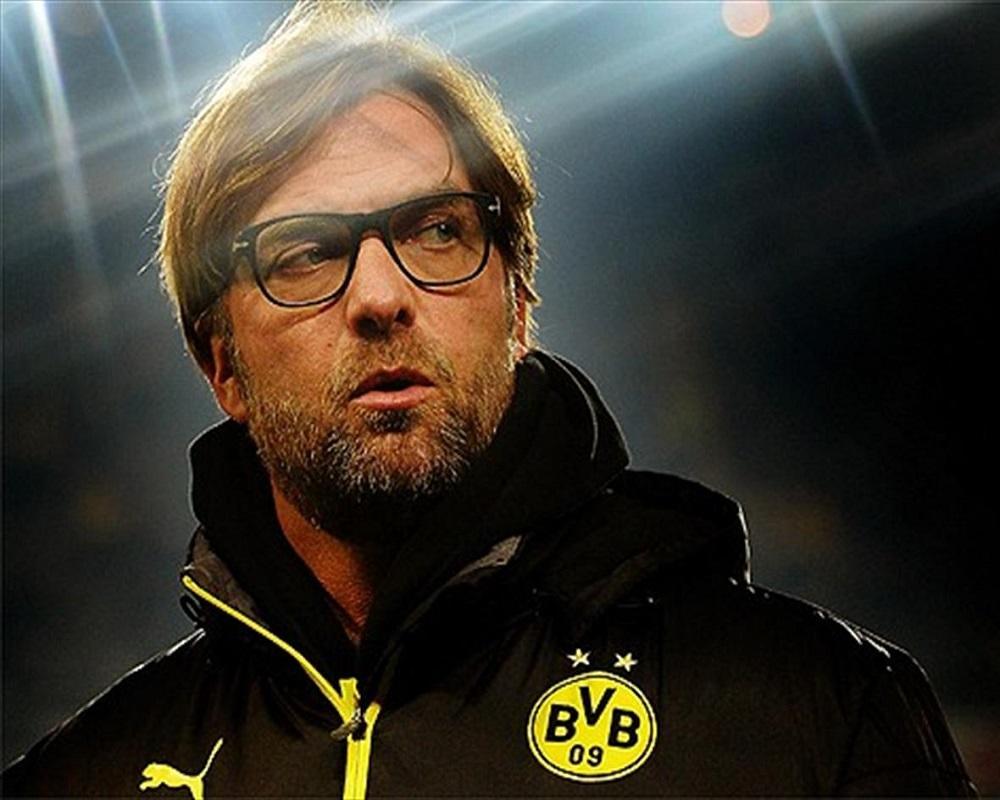 Borussia Dortmund Wallpaper HD