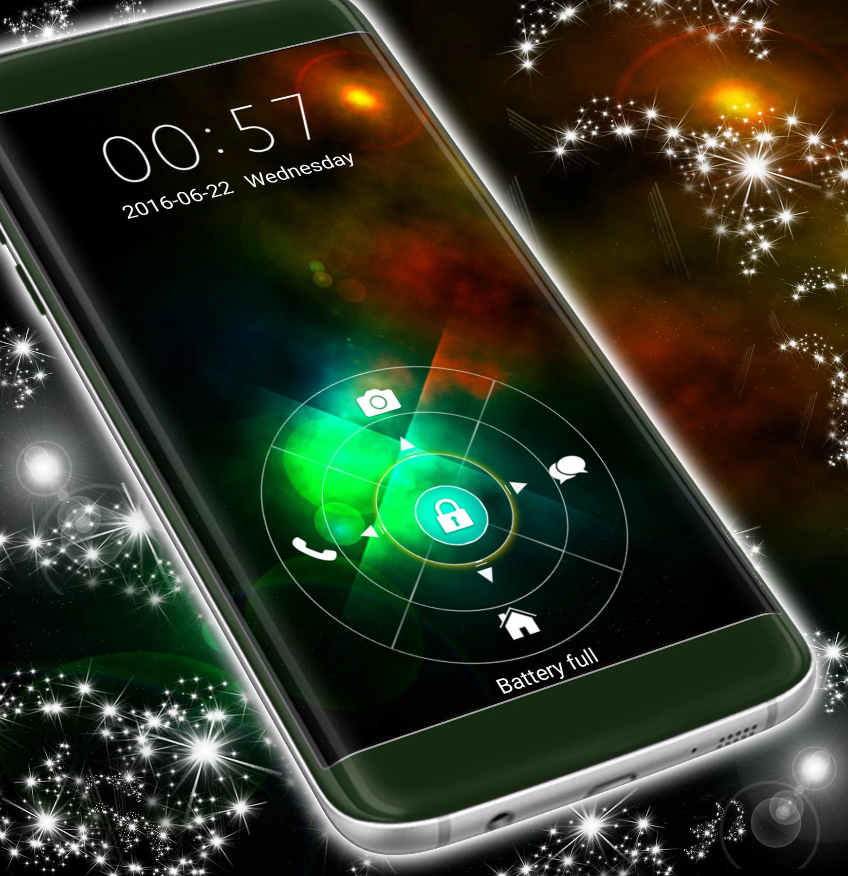 Locker For Sony Xperia